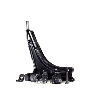 Image of 171407153D, 171407153DS2, 171498153D, 171498153DS2, 171498153DX Suspension arm FEBI BILSTEIN 07167 VOLKSWAGEN: GOLF 1 Cabriolet,