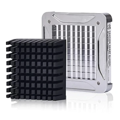 Image of Sopito 3/8 Inch Replacement Blade for French Fry Cutter