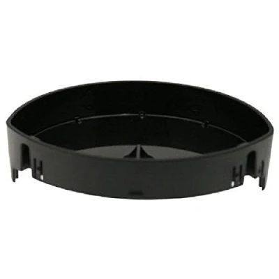 Image of Krups Dolce Gusto MS 622726 Drip Tray (without Grid) for Piccolo, Genio