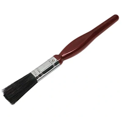 Image of Faithfull FAIPBC12 1/2 Inch Contract 200 Paint Brush