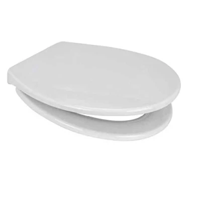 Image of Euroshowers PP Twenty ONE Oval Toilet Seat 87380
