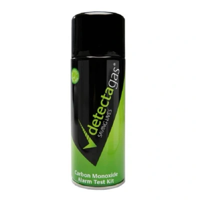 Image of Detectagas 400ml CO Alarm Test Kit DG2