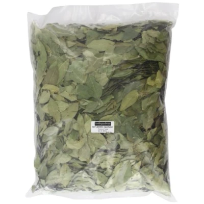 Image of JustIngredients Essentials Bay Leaves Hand Selected, 1 kg