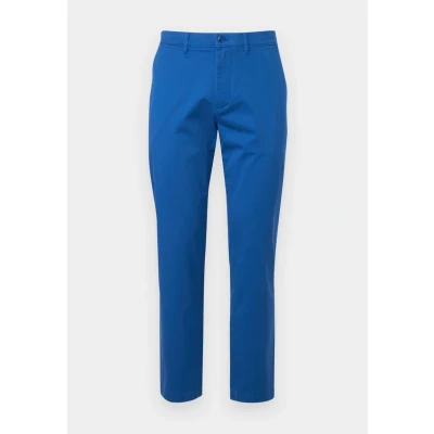 Image of Tommy Hilfiger Harlem Chinos, Men&#039;s, Size: 32x32, Monochrome blue