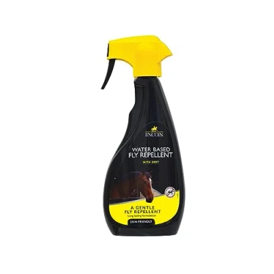 Image of Lincoln Water Based Fly Repellent 500ml