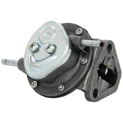Image of 75522440, AM1730C, AY1730RP Fuel Pump VALEO 247035 Mechanical CITROËN: 2CV Saloon