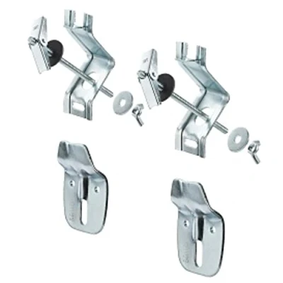 Image of Armitage Shanks S911267 NA Contour Concealed Hangers, Bolts, and Clips