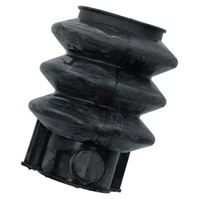 Image of AB Tools Trailer Hitch Coupling Gator Bellows Gaiter for Braked Knott KF7.5 &amp; KRV13 30