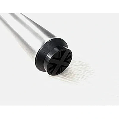 Image of Brompton seat post bung Union Jack