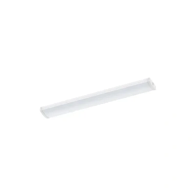Image of Uniform Versa Multi Wattage UGR19 Linear Collingwood Lighting