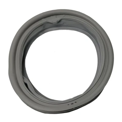 Image of Beko 2904520100 Washing Machine Door Seal Gasket