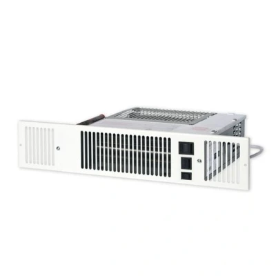 Image of Myson 3KICK600 Kickspace 600 Fan Convector &amp; White Grille