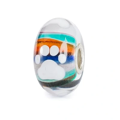 Image of Trollbeads Lifelong Companion Bead