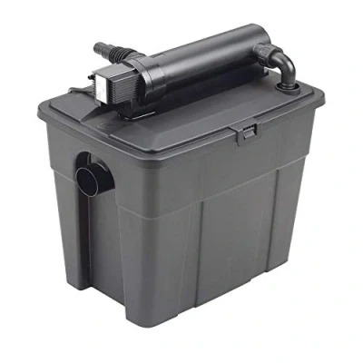 Image of Pontec MultiClear 5000 Pond Filter