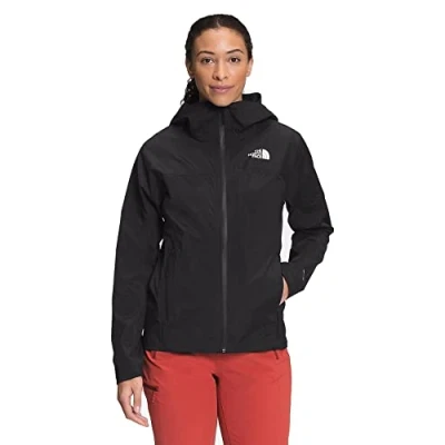 Image of THE NORTH FACE Basin Dryvent Jacket Tnf Black M