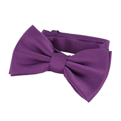 Image of DonDon Bow Tie pre tied and adjustable