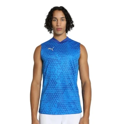 Image of PUMA teamCUP Training Jersey SL