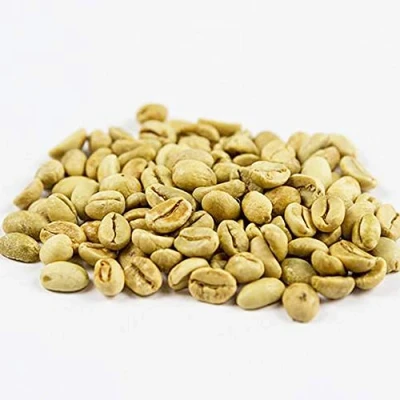Image of Redber Monsooned Malabar, Green Coffee Beans (1kg)