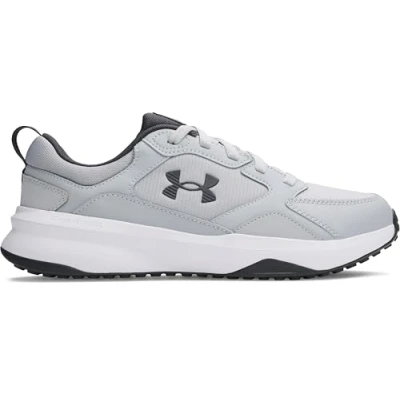 Image of Under Armour UA Charged Edge Mod Gray/Distant Gray/Anthracite 7.5