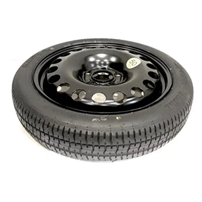 Image of TheWheelShop 16&quot; SPACE SAVER SPARE WHEEL COMPATIBLE WITH COMBO (2018 PRESENT DAY)
