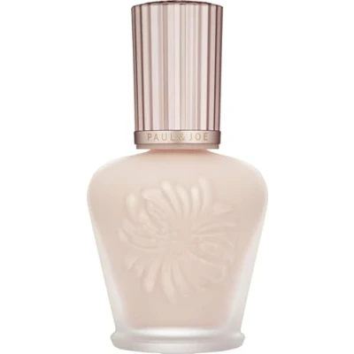 Image of PAUL &amp; JOE Illuminating Foundation Primer 01 Lavender Pearl, 30ml