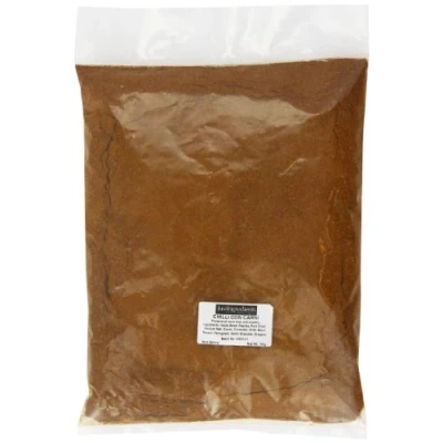 Image of JustIngredients Essentials Chilli Con Carne Blend, 1 kg Pack of 2