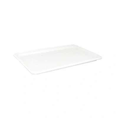Image of Olympia Whiteware 1/1 Full Gastronome 30X330X540mm Porcelain Container