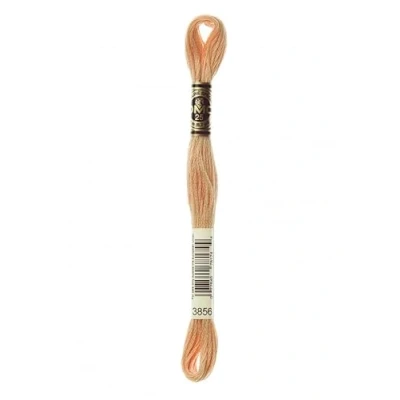 Image of DMC Stranded Cotton Embroidery Thread 3856 per Skein