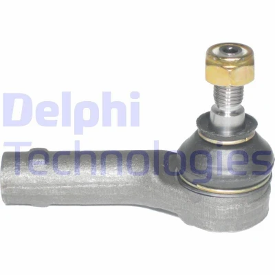 Image of 8Z0423812, 8Z0423812A Track rod end DELPHI TA1779 13,2mm Front Axle Right AUDI: A2