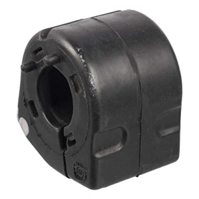 Image of 5094C1 Stabilizer Bushes FEBI BILSTEIN 37201 Front Axle, inner 20mm PEUGEOT: 208 I Hatchback, 207 SW, CITROËN: C4 II Cactus