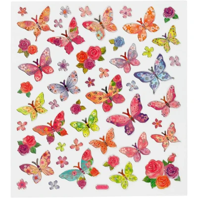 Image of Stickers