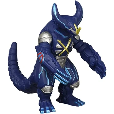 Image of Ultra Monster series 76 Cyber Gomorra (Japan import)