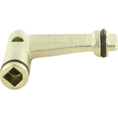Image of Vaillant Handle for Drain Cock 125151