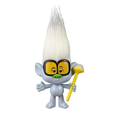 Image of DreamWorks Trolls World Tour Tiny Diamond Doll