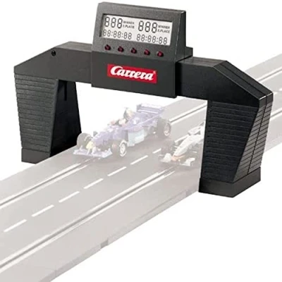 Image of Carrera Go 20071590 Electronical Lap counter (GO/Evolution), multicolor, L