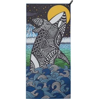 Image of PackTowl Personal Body Travel towel