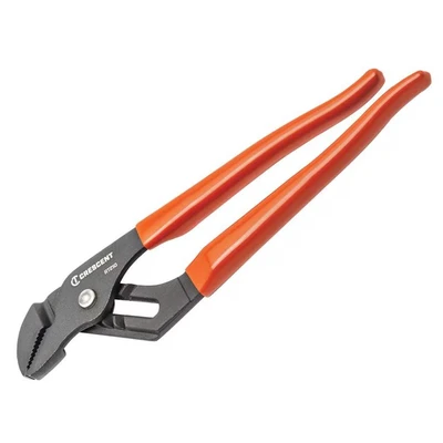 Image of Crescent RT210CVN Tongue &amp; Groove Joint Multi Pliers 250mm CRERT210CVN