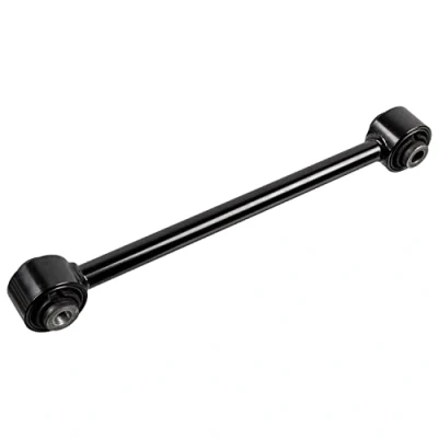 Image of 52350SEA000 Suspension Arm FEBI BILSTEIN 42111 with bearings Rear Axle Left, Lower, Front, Right Control Sheet Steel
