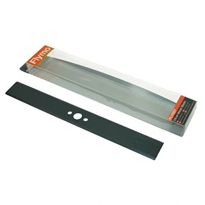 Image of Flymo FLY027 Metal blade 33cm for Hover Compact 330, Easi Glide 330VX, Glider 330 511932390