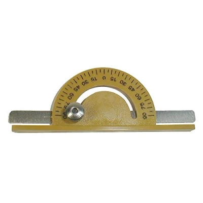 Image of 27006 12s Angular Stop Spare Part for PROXXON Circular Table Saw KS230