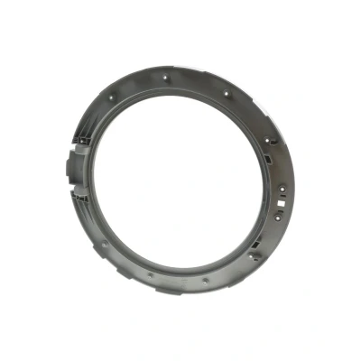Image of Bosch Siemens 00714068 door edge washing machine ring