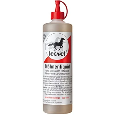 Image of Leovet NO RUB 500ml