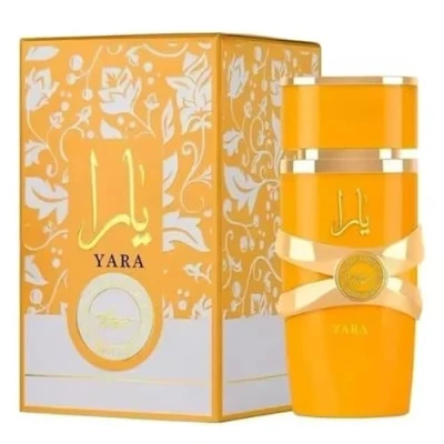 Image of Yara for Women 3.4 oz EDP Spray (YARA TOUS) 100ml