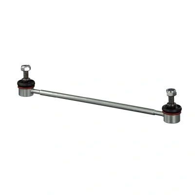 Image of 4242065J00, 4242065J00000, 4242065J01000 Anti roll bar link FEBI BILSTEIN 30186 SUZUKI: Grand Vitara 2 SUV, 1 SUV