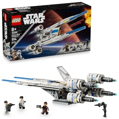 Image of LEGO Star Wars 75399