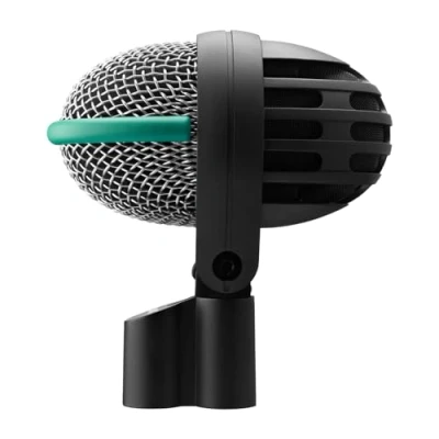 Image of AKG D112 MKII Dynamic Bass Drum Microphone