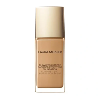 Image of Laura Mercier Flawless Lumire Foundation 4W1.5 Tawny