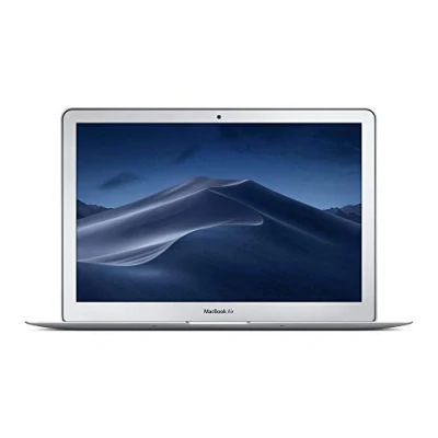 Image of Apple MacBook Air 13,3&quot; 2017 1,8 GHz Intel Core i5 8 GB 256 SSD MQD42D/A (Refurbished)