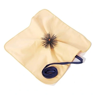 Image of Helin E4105 Tenor Sax Pull Through Micro Cloth