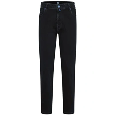 Image of M 5 BY MEYER Men Pants M5 Regular Denim 9 6258 Super Stretch Performance